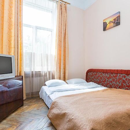 Квартира Подобово У Львові На Вулиці Щепкіна 5 Eksteriør billede